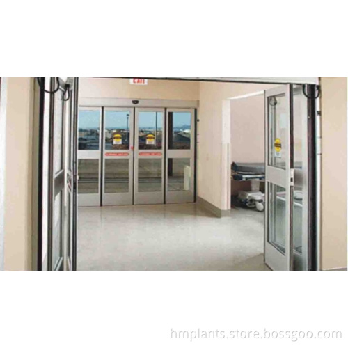 1000kg Super Heavy Door System
